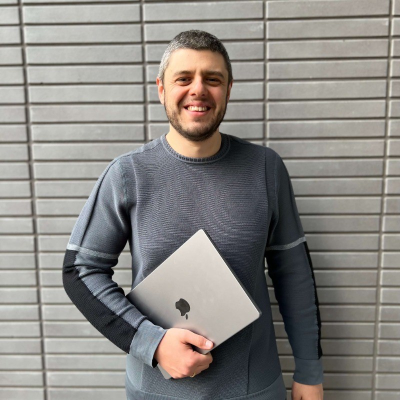 Aleks Terziev