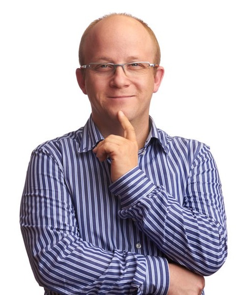 Jeroen van Hertum